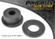 Powerflex Тампон носач скоростна кутия към скоростна кутия Honda Civic (EG4, EG5, EG6)
