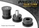 Powerflex Front Wishbone Front Bush, Cast Arm, 45mm OD VW Golf Mk4