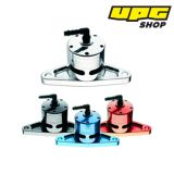 Bailey DV12 Dump Valve for Subaru Impreza V7/8 2001-2007