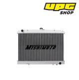 Nissan Maxima Performance Aluminum Radiator, 1995-1999 Manual 