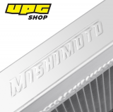 Nissan Maxima Performance Aluminum Radiator, 1995-1999 Manual 