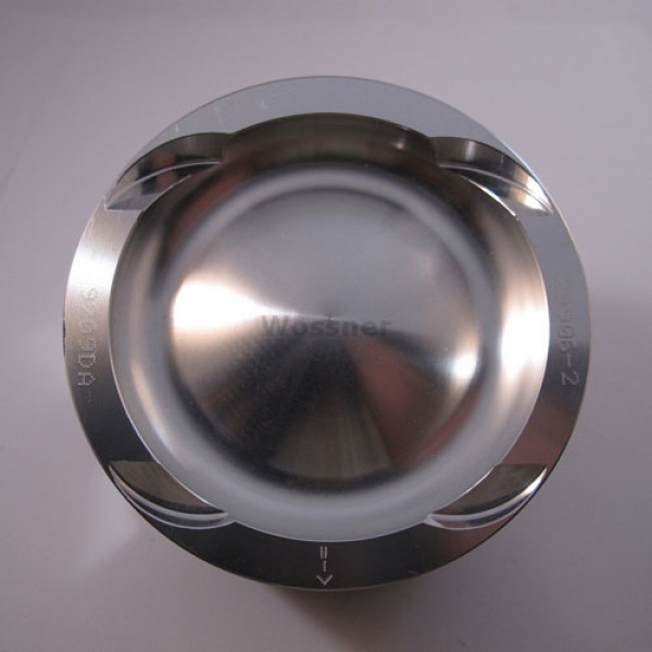 S2000 Piston Rods Inline Wossner pistons for Honda S2000 Turbo