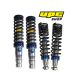 Porsche 944 / 968 (Telescopic Rear) Gaz Gold Coilover Kit