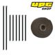 Mishimoto Exhaust Heat Wrap Set