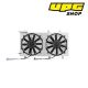 Subaru Impreza WRX and STI Plug-N-Play Performance Aluminium Fan Shroud Kit, 2001-2007