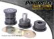 Powerflex Rear Beam Mounting Bush Front BMW E36