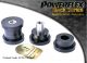 Powerflex Front Lower Control Arm Bush BMW E38