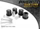 Powerflex Front Wishbone Bush 37mm Audi 80 & 90