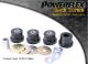 Powerflex Rear Upper Arm Inner Bush (CAST ARM) Audi 80 & 90 Quattro