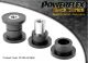 Powerflex Front Wishbone Inner Bush (Front) Audi A3 / S3 Mk2