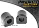 Powerflex Front Anti Roll Bar Bush Audi A3 / S3 Mk2