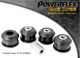 Powerflex Front Upper Arm To Chassis Bush Audi A4 / S4 B6 / B7