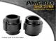 Powerflex Front Anti Roll Bar Bush Audi A4 / S4  B5 / B6 / B7