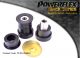 Powerflex Rear Upper Arm Outer Bush Audi A4 Quattro / S4 / RS4 B5 