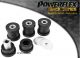 Powerflex Rear Upper Arm Inner Bush Audi A4 Quattro / S4 / RS4 B5 