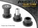 Powerflex Front Wishbone Front Bush Audi TT Mk1