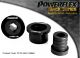 Powerflex Тампон за преден носач, задна страна 60mm BMW E46