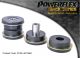 Powerflex Rear Subframe Rear Bush BMW E46