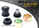 Powerflex Rear Trailing Arm Inner & Outer Bush BMW 1 Series