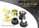 Powerflex Rear Upper Lateral Arm To Hub Bush BMW 1 Series