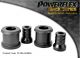 Powerflex Front Wishbone Inner Bush (Rear) Audi ТТ Mk2 8J