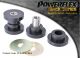 Powerflex Rear Differential Mouning Bush Nissan GTR R32, R33, GTS/T