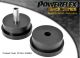 Powerflex Engine Mount Kit Gearbox Upper Front Nissan Sunny, Pulsar GTiR