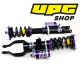 D2 Coilovers Super Racing Series