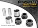 Powerflex Rear Lower Arm Inner Rear Bush Honda CR-V