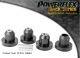 Powerflex Rear Beam Mount M12 Citroen AX Mk1 & 2