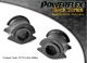 Powerflex Front Anti Roll Bar To Chassis Bush 23mm Fiat Bravo / Coupe