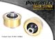 Powerflex Front Arm Rear Bush Fiat Grande Punto / Punto Evo