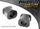 Powerflex Front Anti Roll Bar Mount (Outer) Fiat Uno