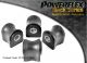 Powerflex Front Wishbone Bush, 14mm Lancia Delta Integrale 