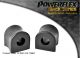 Powerflex Rear Anti Roll Bar Bush 15mm Lancia Delta Integrale 