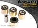 Powerflex Rear Lateral Arm Inner & Outer Bush Lancia Delta Integrale