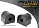 Powerflex Front Wishbone Inner Bush (Rear) Opel Kadett E