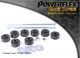 Powerflex Front Anti Roll Bar Mounting Bolt Bush Opel Kadett E