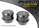 Powerflex Front Wishbone Inner Bush (Rear) Opel Astra F