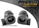 Powerflex Front Anti Roll Bar Mounting Bush Opel Astra F