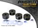 Powerflex Front Anti Roll Bar Mounting Bolt Bush Opel Astra F