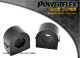 Powerflex Front Anti Roll Bar Mounting Bush Opel Astra H