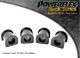 Powerflex Front Anti Roll Bar Mount Opel Corsa A