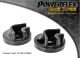 Powerflex Front Lower Engine Mount Insert Kit Opel Zafira A