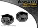 Powerflex Front Lower Engine Mount Insert Kit Opel Zafira B