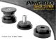 Powerflex Rear Trailing Arm Bush Opel Vectra B