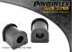 Powerflex Rear Anti Roll Bar Mounting Bush Opel Vectra B 