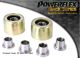 Powerflex Rear Upper Arm Outer Bush Opel Vectra C