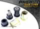 Powerflex Rear Lower Arm Inner Bush Opel Vectra C