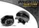 Powerflex Front & Rear Lower Engine Mount Insert Opel Vectra C